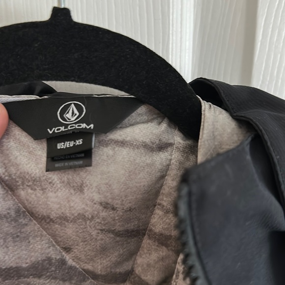 Gortex Volcom iris 3 in 1 women’s jacket - Picture 5 of 7